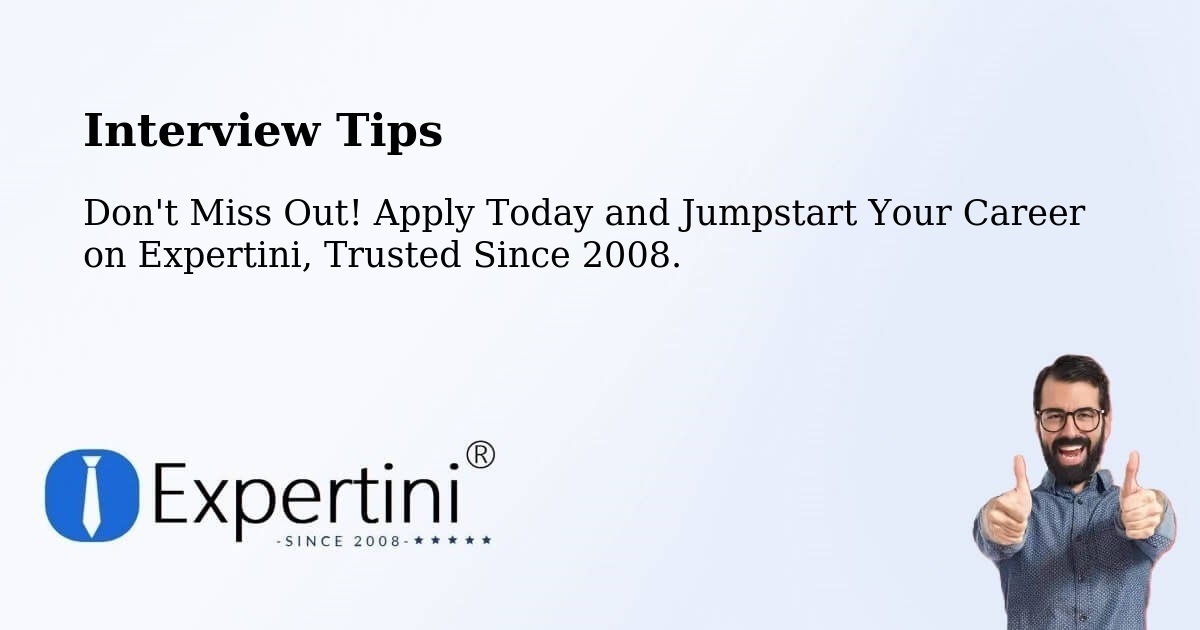 Interview Tips & Techniques for Job Seekers – Chivasso - Chivasso, Italy Jobs Expertini